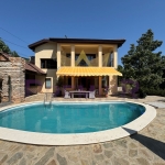 Къща в Балчик - 260 кв.м за 1250 €/кв.м - Снимка #1