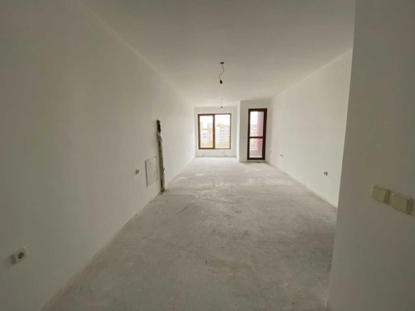 Едностаен апартамент в Пловдив, Гагарин - 47 кв.м за 1000 €/кв.м - Снимка #1