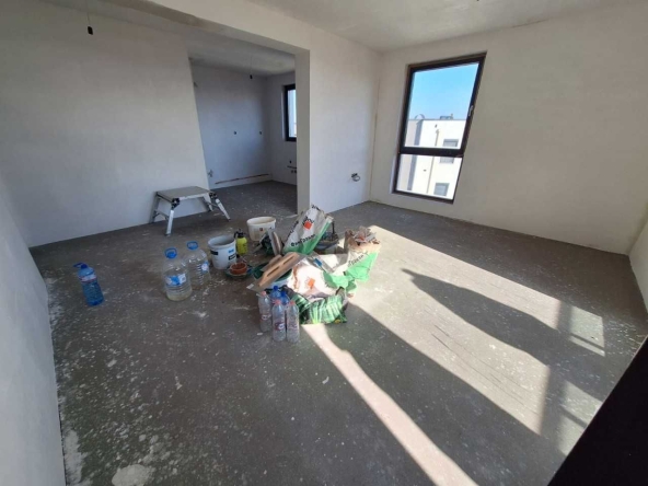 Тристаен апартамент в Пловдив, Остромила - 114 кв.м за 1202 €/кв.м - Снимка #1