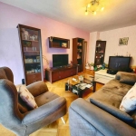 Тристаен апартамент в Пловдив, Христо Смирненски - 86 кв.м за 1378 €/кв.м - Снимка #1