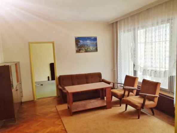 Тристаен апартамент в Пловдив, Кършияка - 80 кв.м за 1282 €/кв.м - Снимка #1