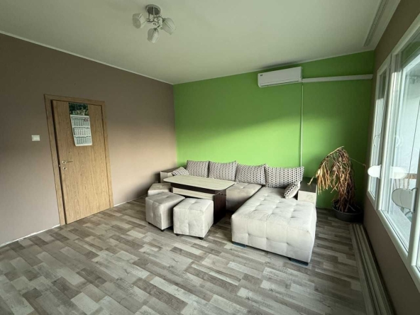 Двустаен апартамент в Пловдив, Въстанически - 64 кв.м за 1305 €/кв.м - Снимка #1
