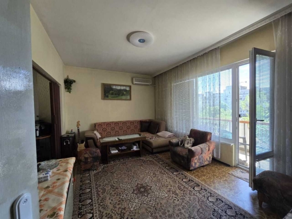 Тристаен апартамент в Пловдив, Тракия - 96 кв.м за 1125 €/кв.м - Снимка #1