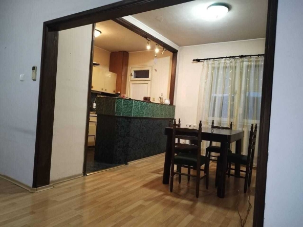 Тристаен апартамент в Пловдив, Тракия - 92 кв.м за 1066 €/кв.м - Снимка #1