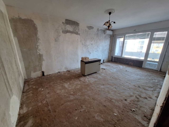 Двустаен апартамент в Пловдив, Кючук Париж - 71 кв.м за 1233 €/кв.м - Снимка #1
