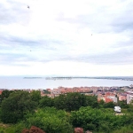 Дава се под наем Едностаен апартамент в Свети Влас - 40 кв.м за 152.49 € - Снимка #1