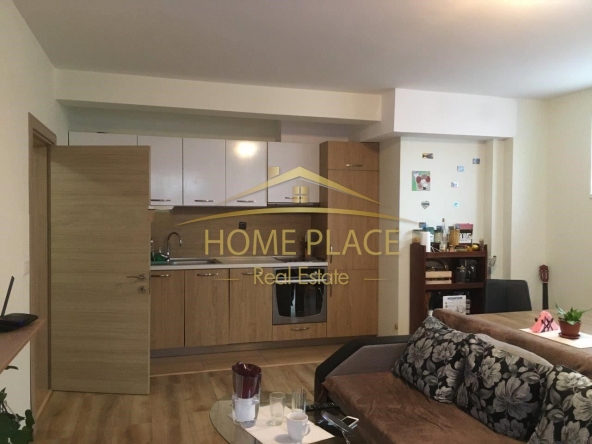 Дава се под наем Двустаен апартамент в Варна, Виница - 79 кв.м за 408 € - Снимка #1