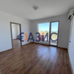 Двустаен апартамент в к.к. Слънчев бряг - 50 кв.м за 770 €/кв.м - Снимка #1