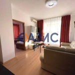 Тристаен апартамент в к.к. Слънчев бряг - 70 кв.м за 800 €/кв.м - Снимка #1