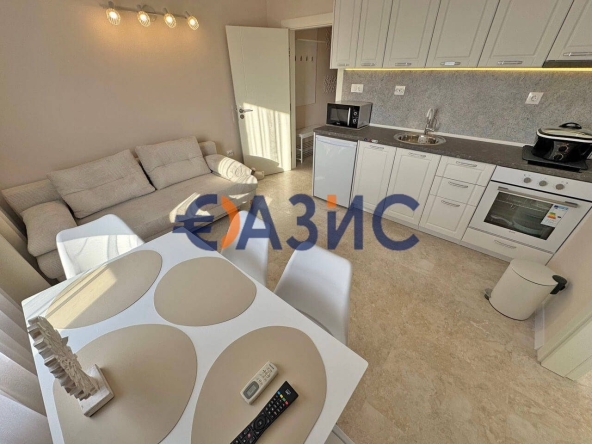 Двустаен апартамент в с. Равда, Област Бургас - 48 кв.м за 1636 €/кв.м - Снимка #1