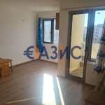 Двустаен апартамент в Бургас, Сарафово - 56 кв.м за 1875 €/кв.м - Снимка #1