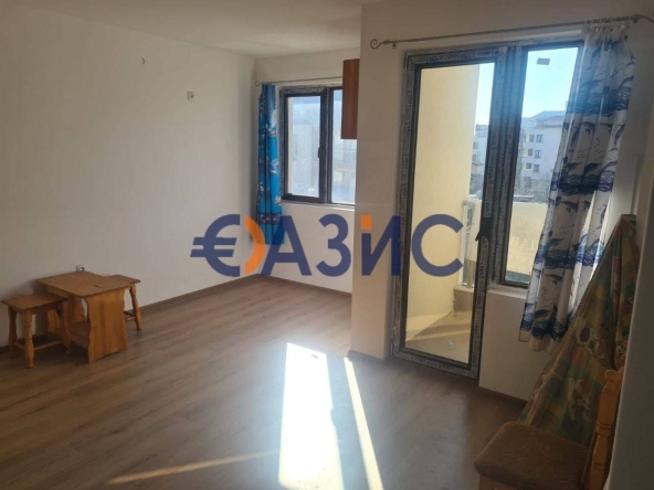 Двустаен апартамент в Бургас, Сарафово - 56 кв.м за 1875 €/кв.м - Снимка #1