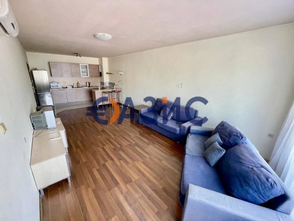 Двустаен апартамент в к.к. Слънчев бряг - 85 кв.м за 1105 €/кв.м - Снимка #1