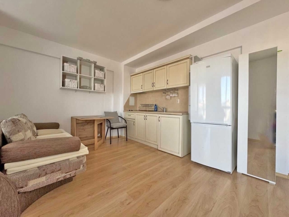 Двустаен апартамент в к.к. Слънчев бряг - 86 кв.м за 930 €/кв.м - Снимка #1