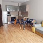 Двустаен апартамент в Поморие - 63 кв.м за 1667 €/кв.м - Снимка #1