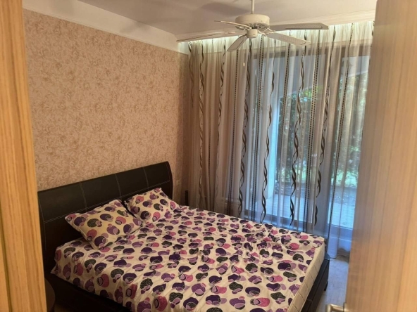 Тристаен апартамент в к.к. Златни пясъци - 70 кв.м за 1358 €/кв.м - Снимка #1