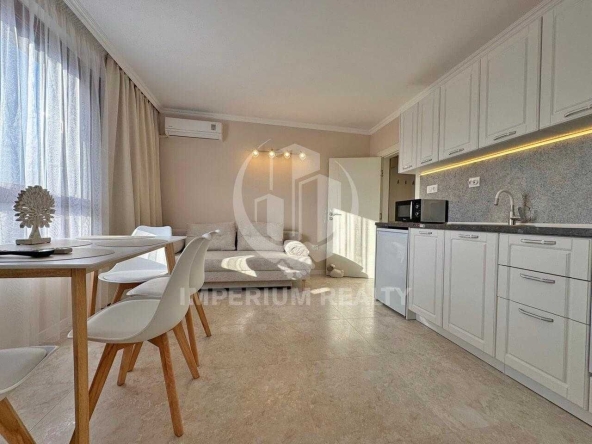 Двустаен апартамент в с. Равда, Област Бургас - 48 кв.м за 1636 €/кв.м - Снимка #1