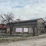 Парцел в Пловдив, Кършияка - 1362 кв.м за 265 €/кв.м - Снимка #1