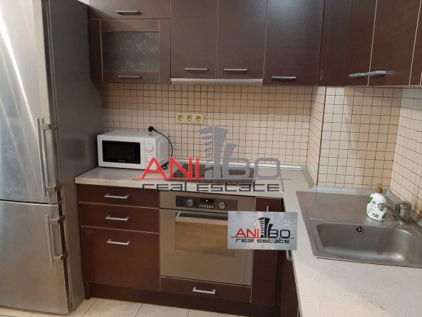 Дава се под наем Тристаен апартамент в Варна, Лятно кино Тракия - 80 кв.м за 497 € - Снимка #1