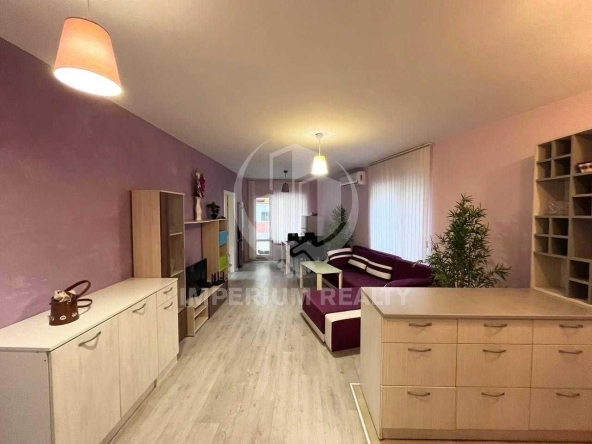 Тристаен апартамент в Бургас, Сарафово - 77 кв.м за 1754 €/кв.м - Снимка #1