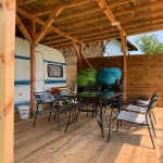 Парцел в с. Белопопци, Област София-област - 1709 кв.м за 50 €/кв.м - Снимка #1