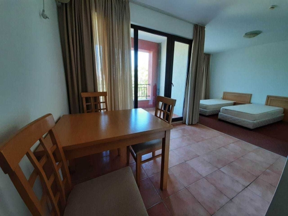 Едностаен апартамент в Ахелой - 45 кв.м за 845 €/кв.м - Снимка #1