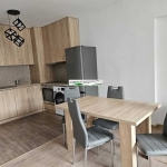 Дава се под наем Тристаен апартамент в Пловдив, Младежки Хълм - 80 кв.м за 612 € - Снимка #1