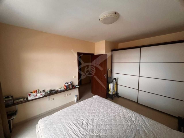 Двустаен апартамент в к.к. Слънчев бряг - 57 кв.м за 1439 €/кв.м - Снимка #1