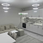 Дава се под наем Двустаен апартамент в Пловдив, Христо Смирненски - 70 кв.м за 535.5 € - Снимка #1