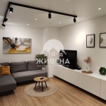 Тристаен апартамент в Варна, Център - 120 кв.м за 2750 €/кв.м - Снимка #1