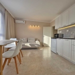 Двустаен апартамент в с. Равда, Област Бургас - 50 кв.м за 1540 €/кв.м - Снимка #1