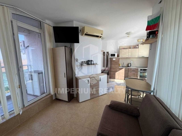 Едностаен апартамент в с. Равда, Област Бургас - 49 кв.м за 919 €/кв.м - Снимка #1