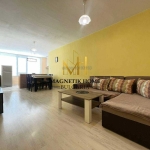 Дава се под наем Двустаен апартамент в Бургас, Славейков - 72 кв.м за 408 € - Снимка #1