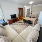 Дава се под наем Двустаен апартамент в Бургас, Сарафово - 65 кв.м за 433.5 € - Снимка #1