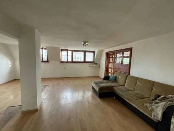 Едностаен апартамент в Пловдив, Каменица 1 - 53 кв.м за 1000 €/кв.м - Снимка #1