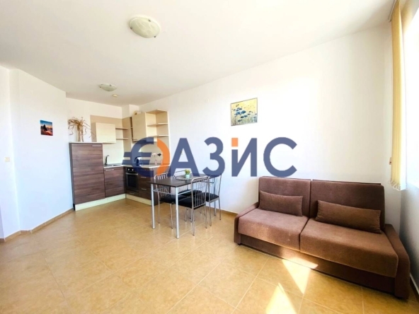 Двустаен апартамент в с. Равда, Област Бургас - 65 кв.м за 839 €/кв.м - Снимка #1