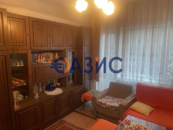 Четиристаен апартамент в Поморие - 109 кв.м за 978 €/кв.м - Снимка #1