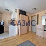 Едностаен апартамент в к.к. Слънчев бряг - 37 кв.м за 1352 €/кв.м - Снимка #1