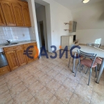 Едностаен апартамент в Свети Влас - 70 кв.м за 1129 €/кв.м - Снимка #1