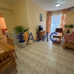 Тристаен апартамент в Свети Влас - 66 кв.м за 1211 €/кв.м - Снимка #1