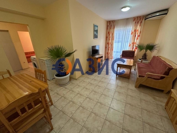 Тристаен апартамент в Свети Влас - 66 кв.м за 1211 €/кв.м - Снимка #1