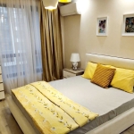 Двустаен апартамент в Пловдив, Христо Смирненски - 80 кв.м за 1925 €/кв.м - Снимка #1