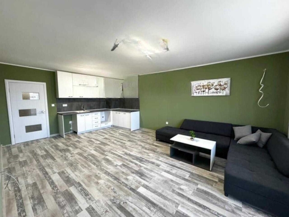 Двустаен апартамент в Пловдив, Кършияка - 82 кв.м за 1635 €/кв.м - Снимка #1
