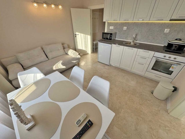 Двустаен апартамент в с. Равда, Област Бургас - 48 кв.м за 1605 €/кв.м - Снимка #1