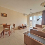 Двустаен апартамент в к.к. Слънчев бряг - 64 кв.м за 1249 €/кв.м - Снимка #1