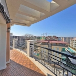 Двустаен апартамент в к.к. Слънчев бряг - 86 кв.м за 930 €/кв.м - Снимка #1