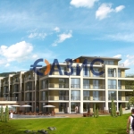 Едностаен апартамент в Свети Влас - 40 кв.м за 1123 €/кв.м - Снимка #1