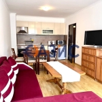 Двустаен апартамент в к.к. Елените - 59 кв.м за 1119 €/кв.м - Снимка #1