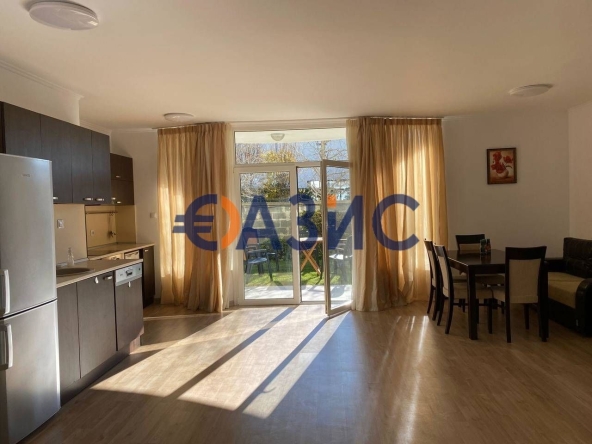 Тристаен апартамент в с. Равда, Област Бургас - 117 кв.м за 1240 €/кв.м - Снимка #1