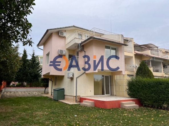 Къща в Свети Влас - 184 кв.м за 1142 €/кв.м - Снимка #1